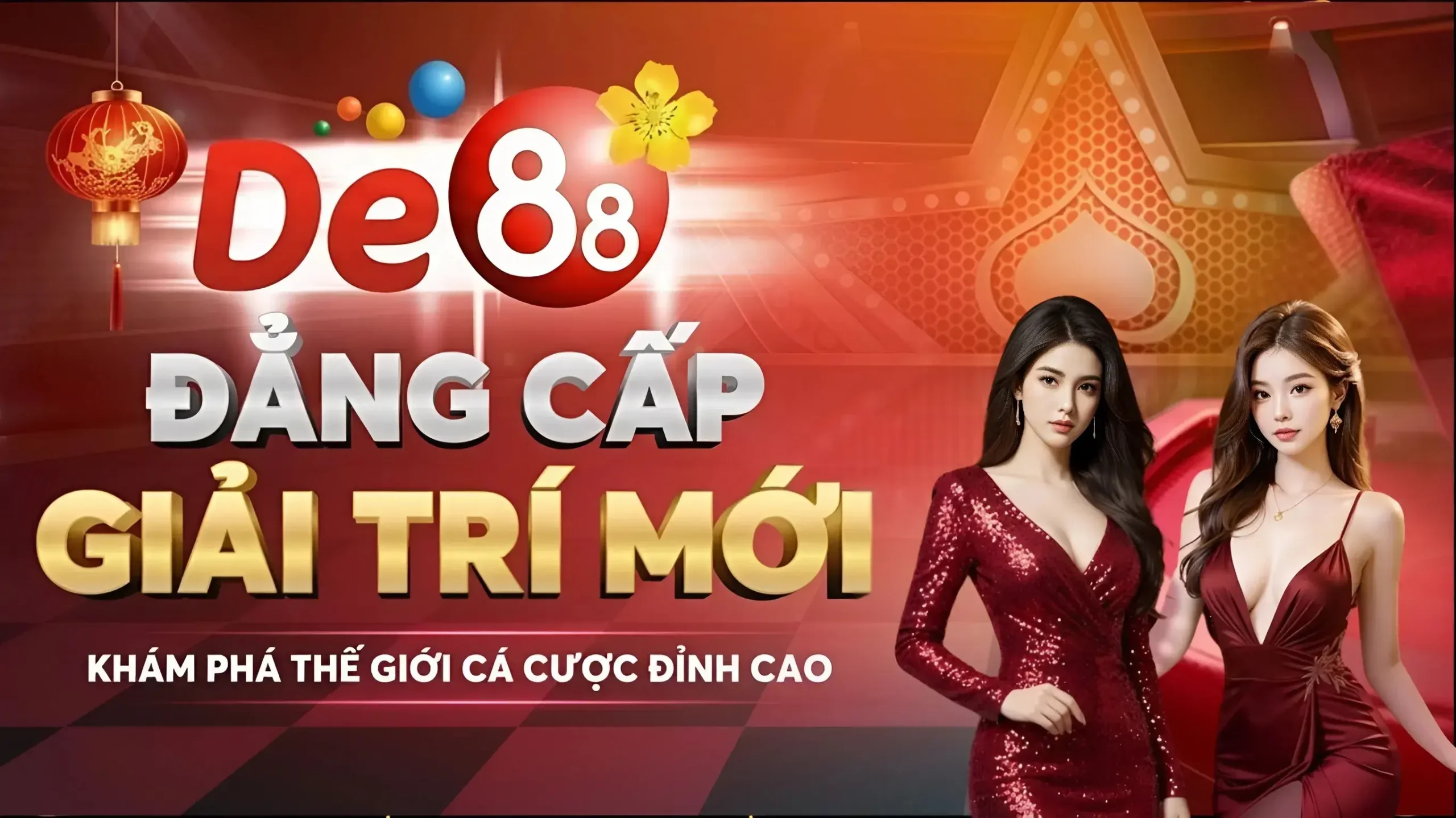 Giá trị nổi bật tạo thương hiệu De88
