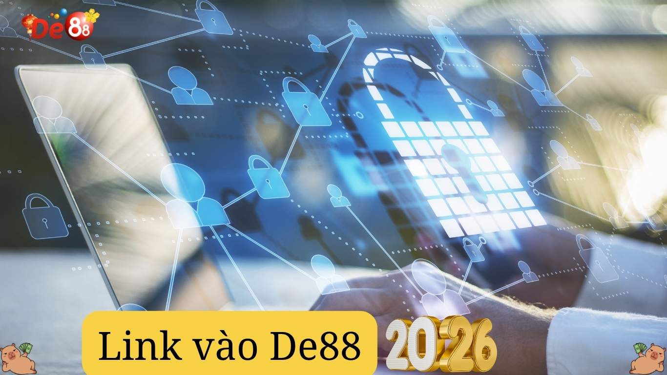 Biện pháp khắc phục tình trạng link vào De88 bị chặn
