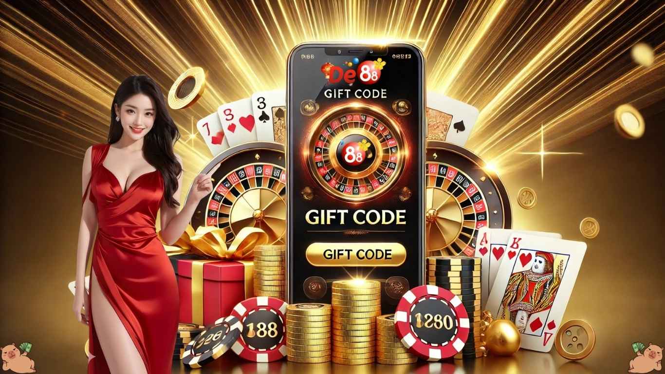 Ưu điểm nổi bật khi tham gia De88